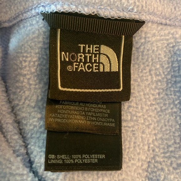 North face pullover - Picture 6 of 6